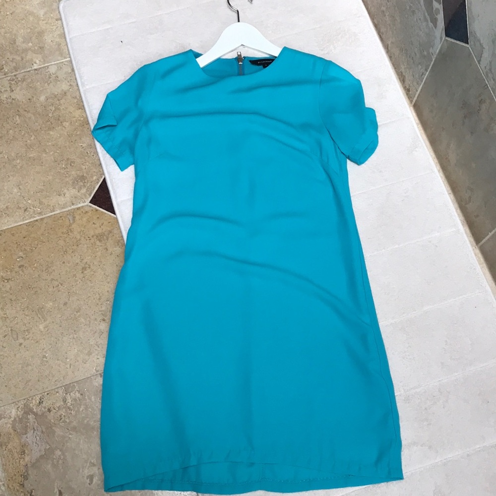 Shift dress - Picture 2 of 2